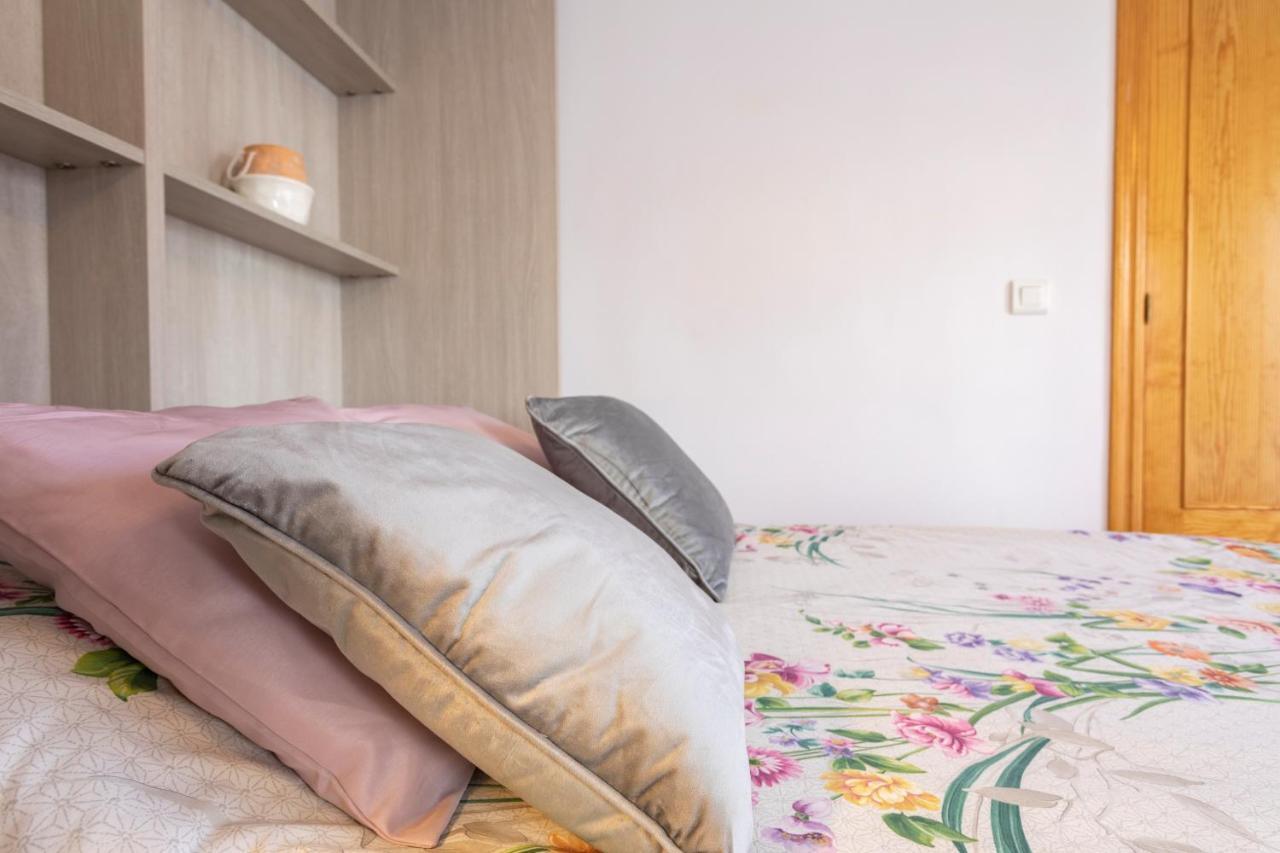 El Jazmin Ventura Apartament Malaga