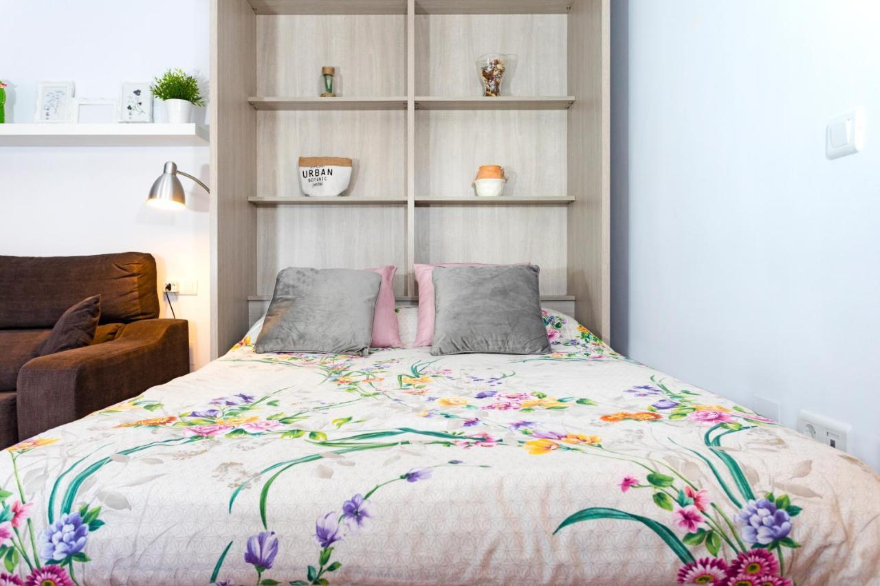 Apartament El Jazmin Ventura