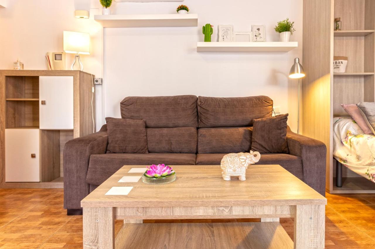 Apartament El Jazmin Ventura