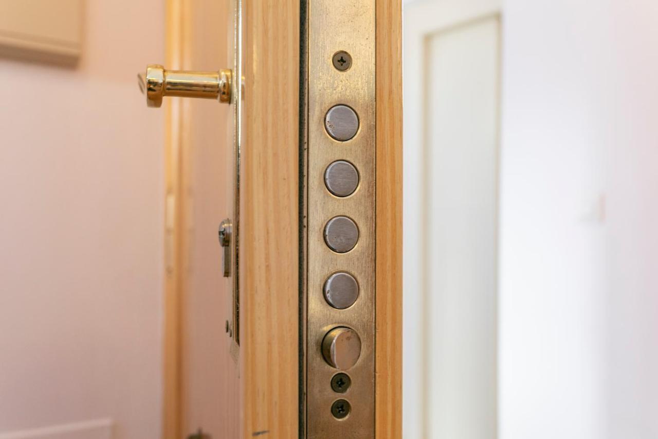 Apartament El Jazmin Ventura
