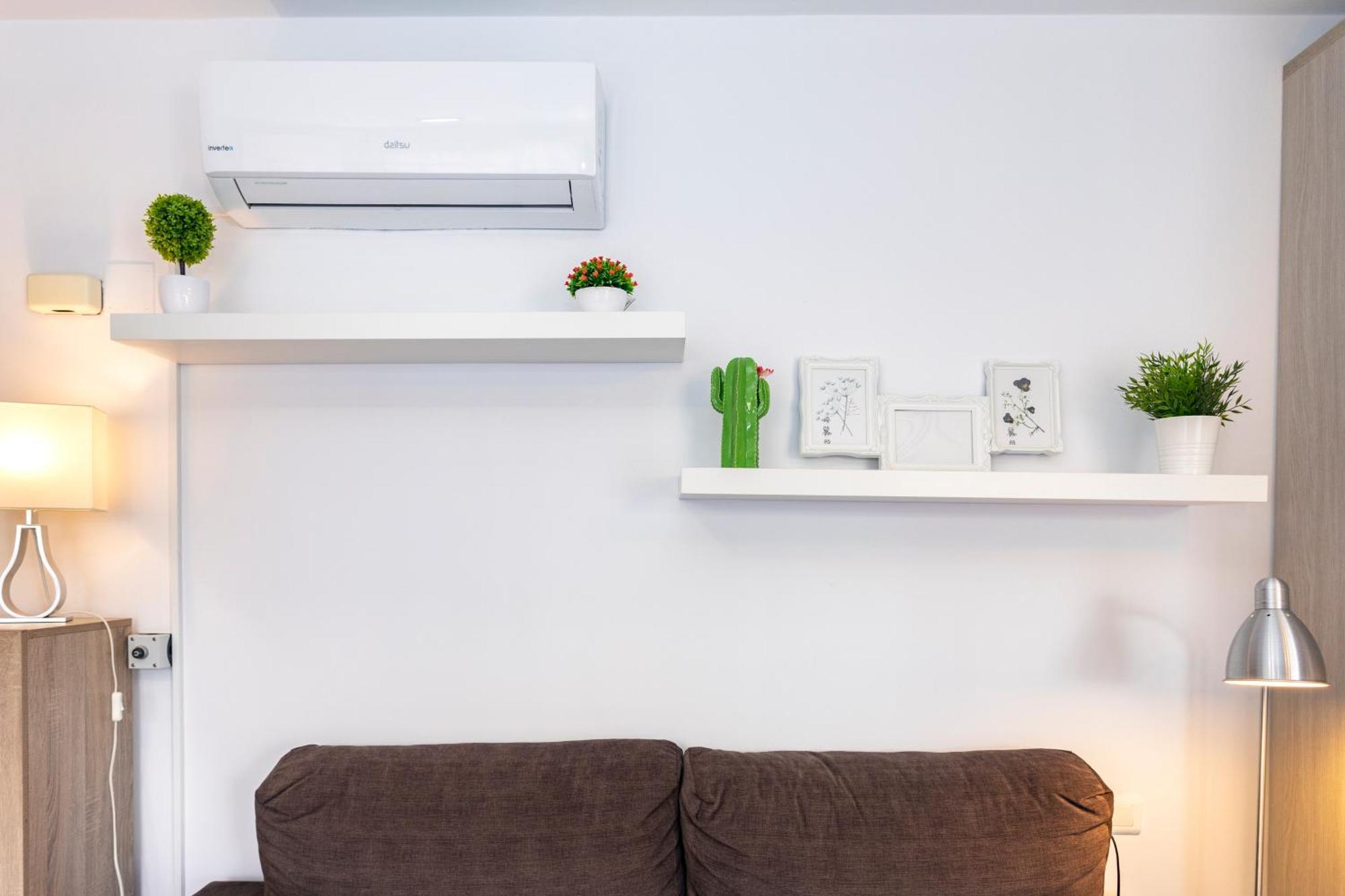 Apartament El Jazmin Ventura