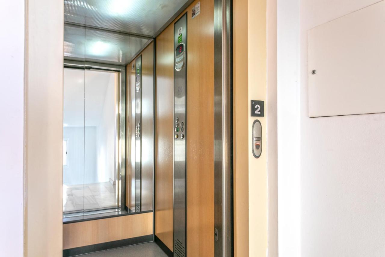 El Jazmin Ventura Apartament Malaga