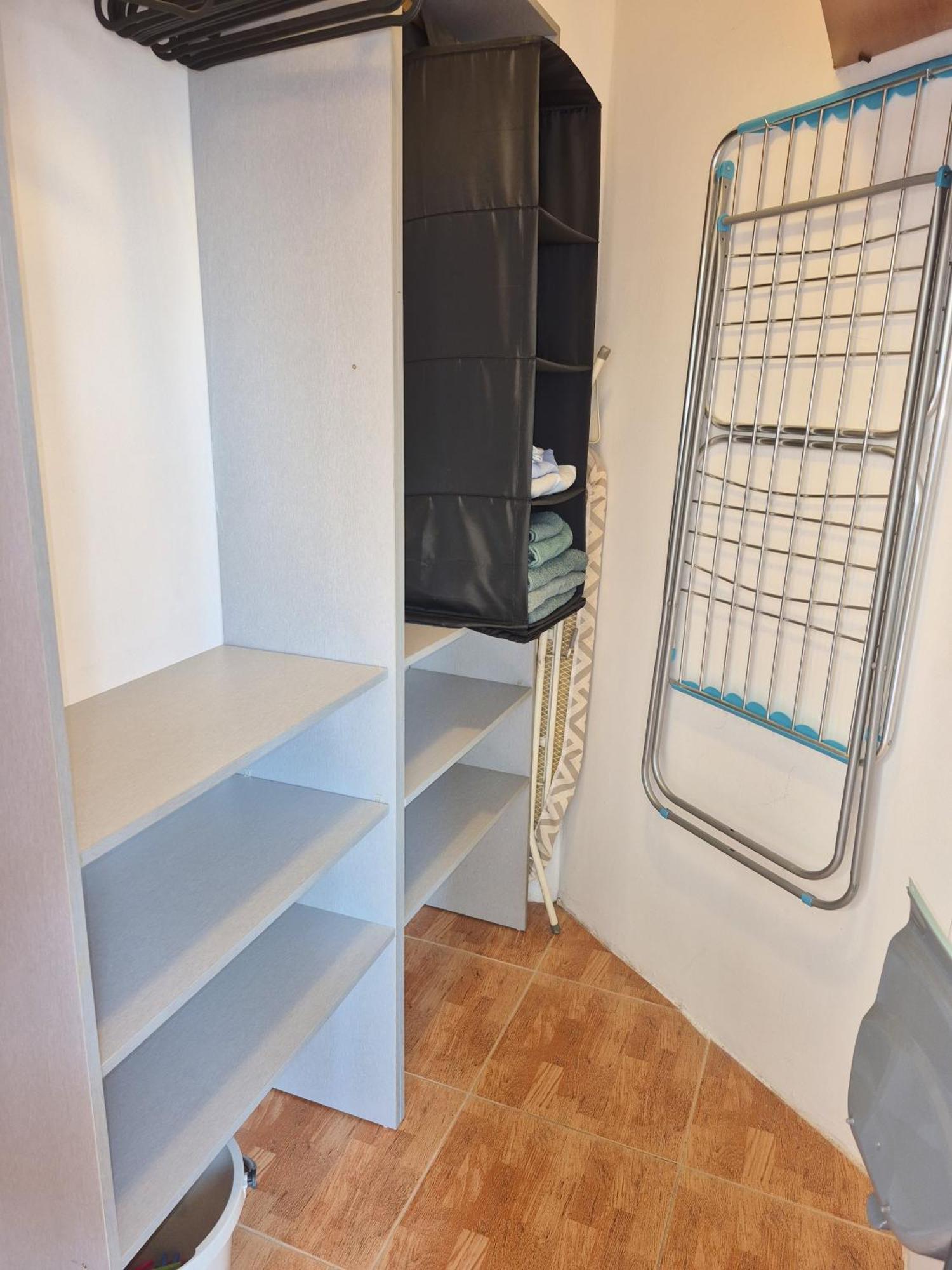 El Jazmin Ventura Apartament