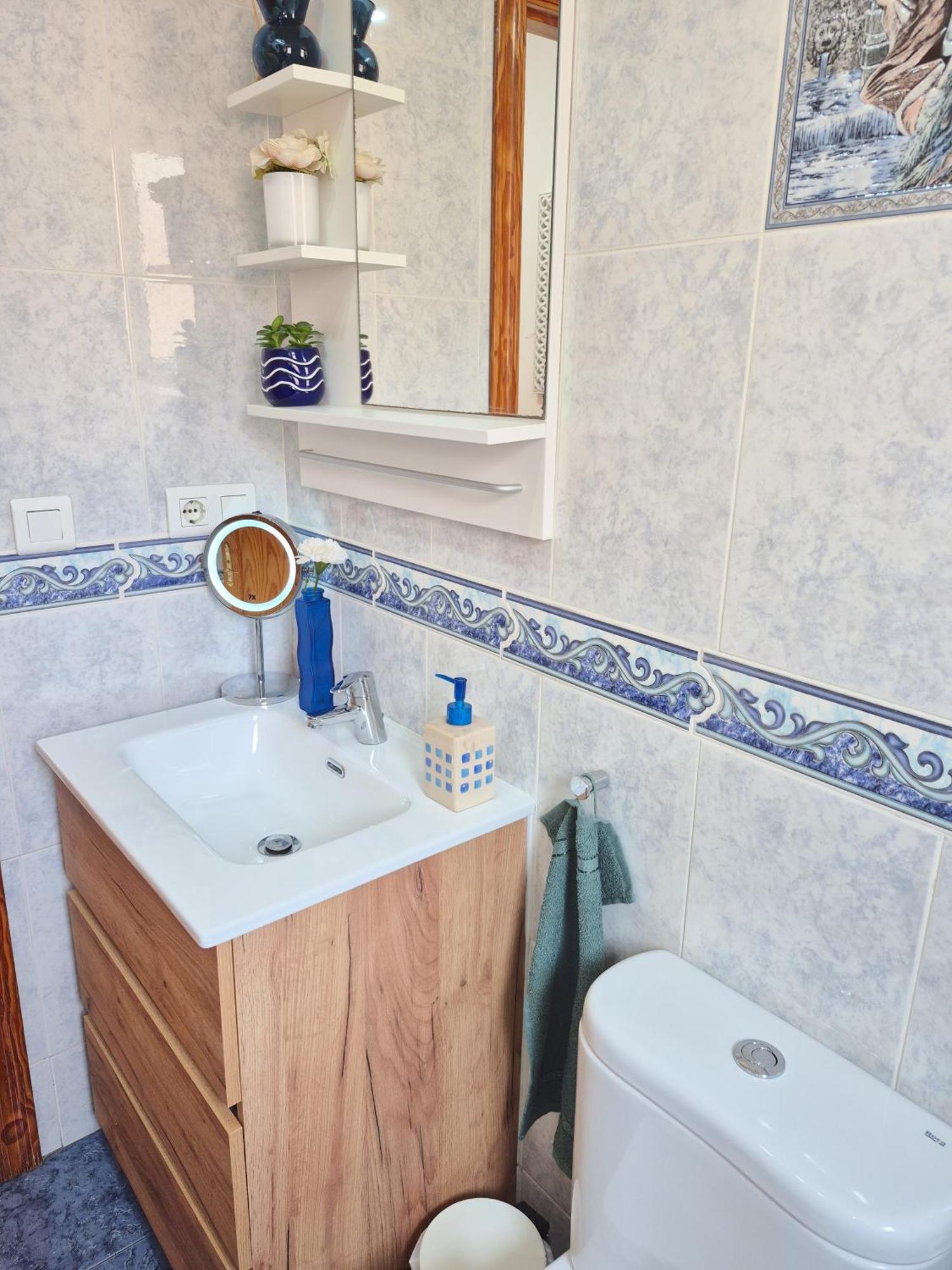 Apartament El Jazmin Ventura