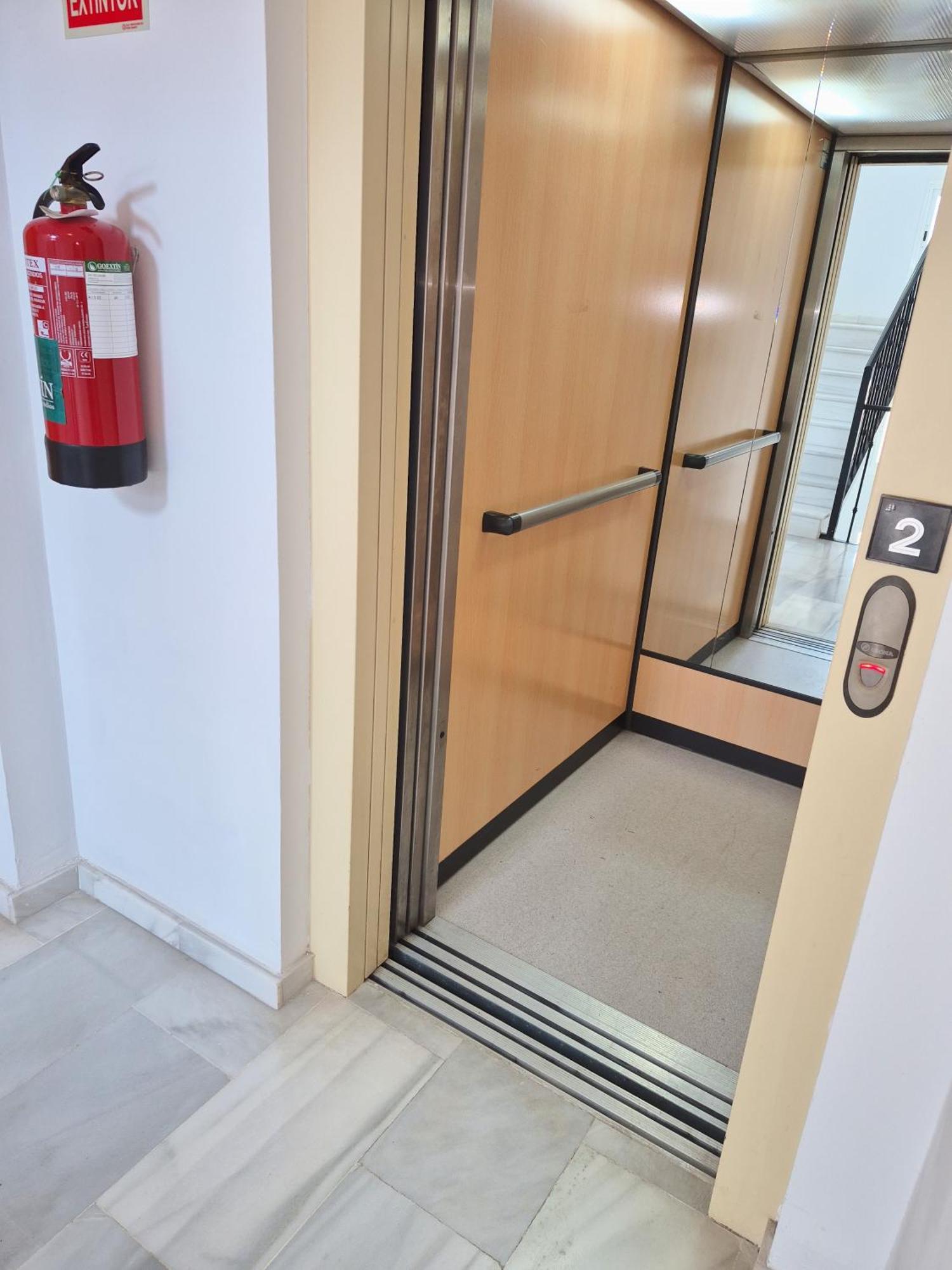 El Jazmin Ventura Apartament Malaga