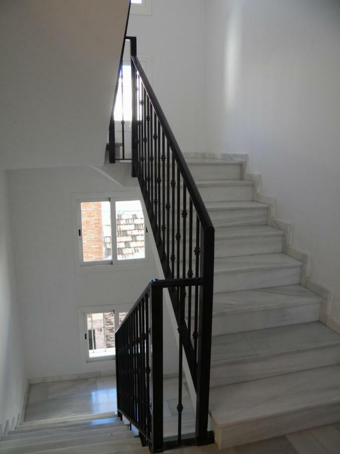 El Jazmin Ventura Apartament Malaga